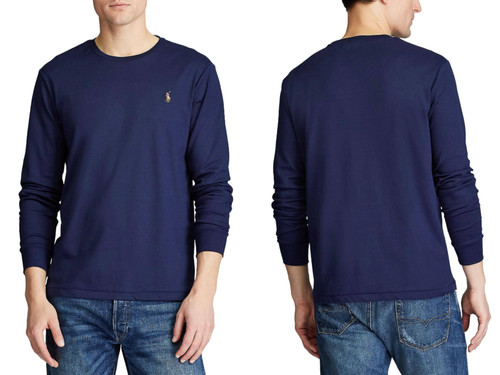 Polo ralph lauren interlock - ralph,