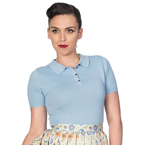 Banned retro rockabilly - retro,