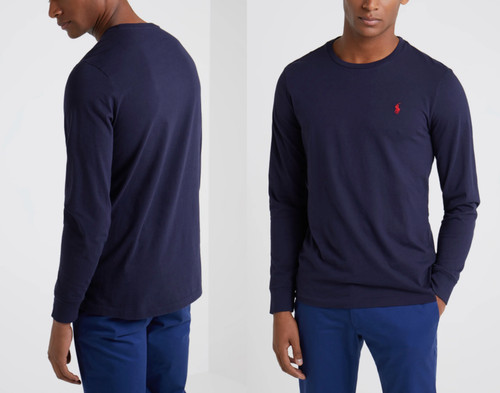 Polo ralph lauren longsleeve - lauren,