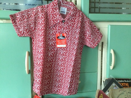 Original vintage jungen - vintage,