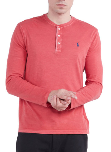 Polo ralph lauren - lauren, grandfather