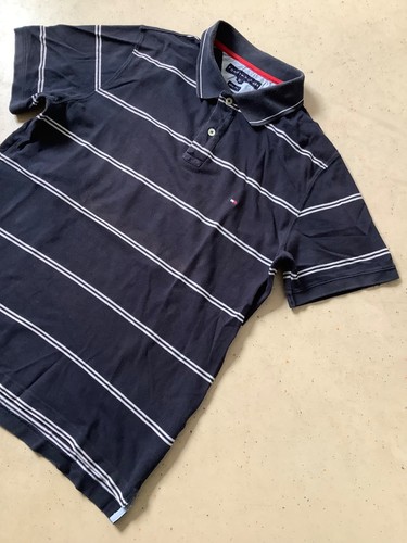Tommy hilfiger slim - ⚪️tommy,