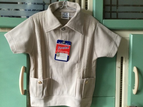 Original vintage jungen - original,