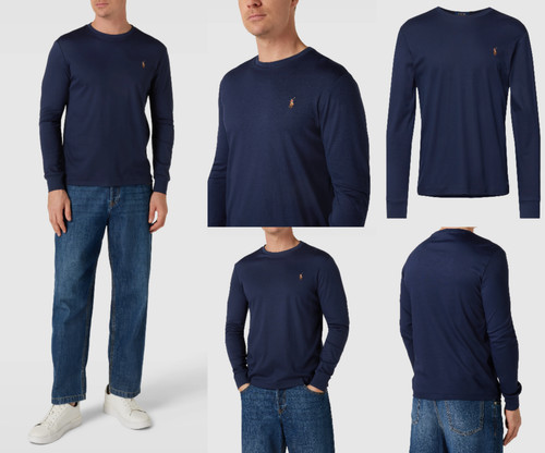 Polo ralph lauren interlock - lauren,