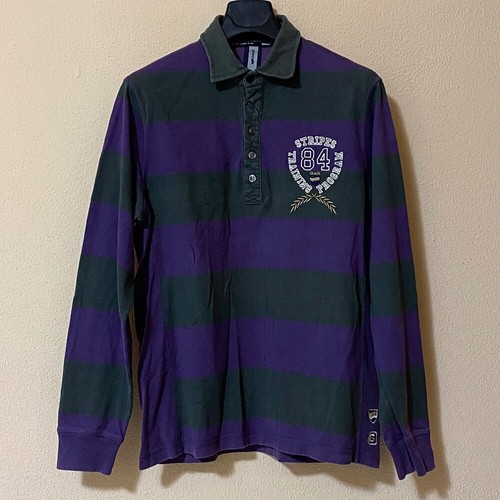 Gas poloshirt langarm - poloshirt, m