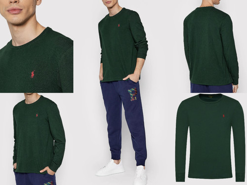 Polo ralph lauren longsleeve - ralph,