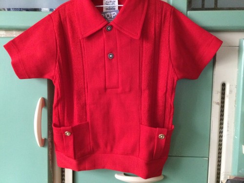 Original vintage jungen - vintage,