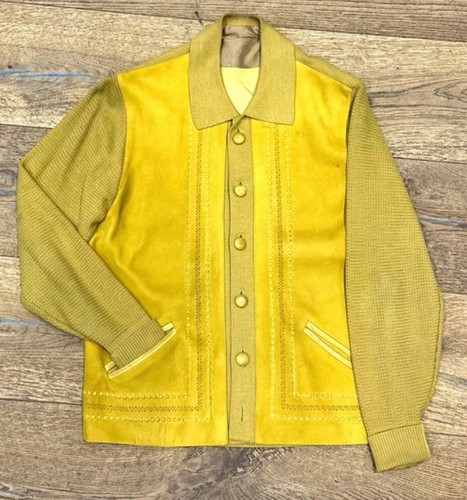 Vintage italian knit - vintage, 60’s