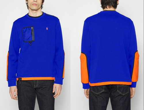 Polo ralph lauren - ralph, hybrid