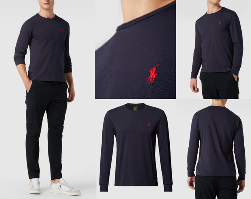Polo ralph lauren longsleeve - ralph,