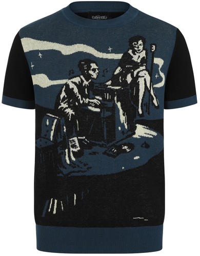 Collectif scott blues night - collectif,