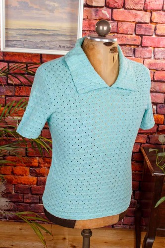 Vintage orig 50er - , polo