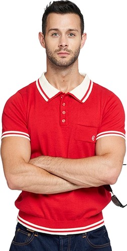 Collectif peru vintage - collectif, knitted
