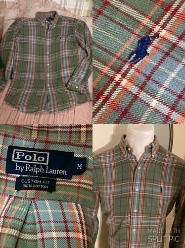 Vintage polo ralph - polo, lauren