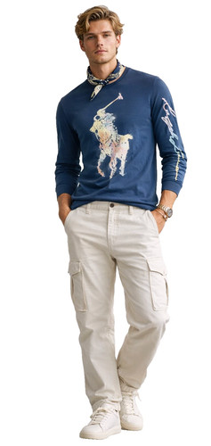 Polo ralph lauren - polo,