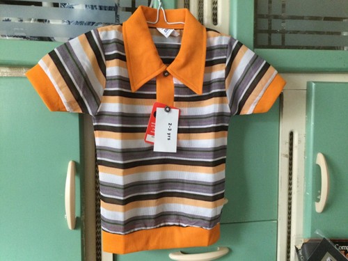 Original vintage jungen - vintage,