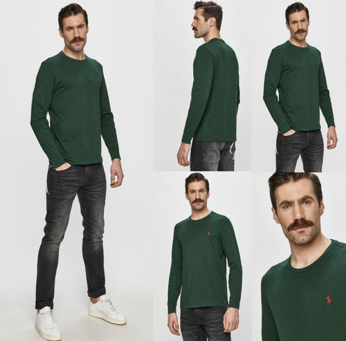 Polo ralph lauren longsleeve - ralph,