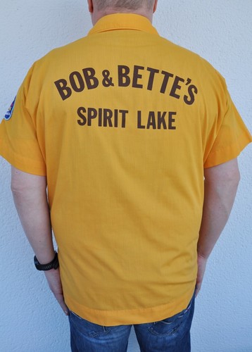 King louie bowling - louie, shirt