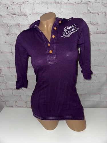Queen kerosin shirt poloshirt - queen,