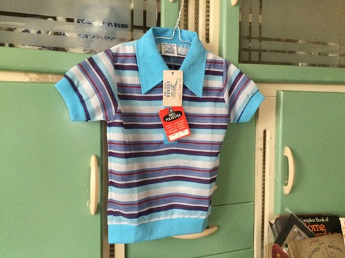 Original vintage jungen - vintage,
