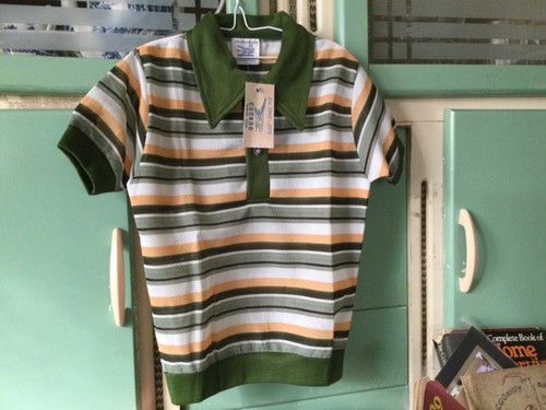 Original vintage jungen - vintage,