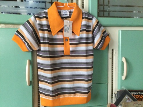 Original vintage jungen - original,