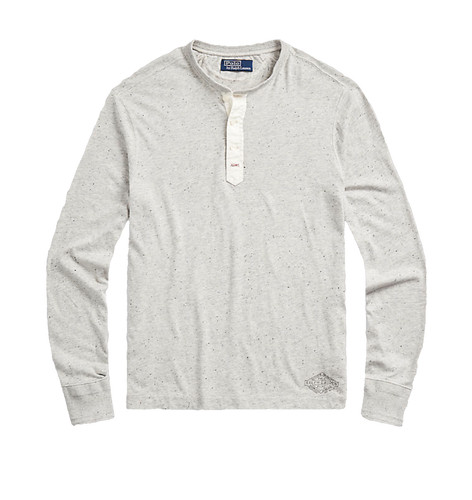 Polo ralph lauren grandfather - ralph,