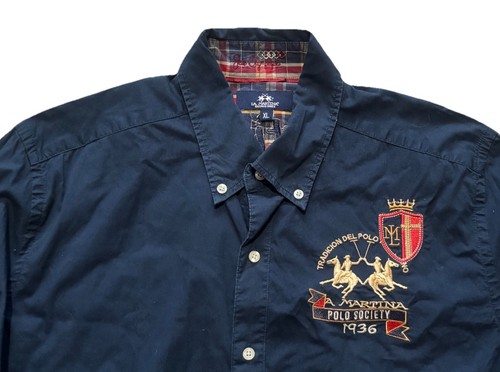 Martina hemd slim - fit, shirt